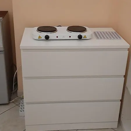 Apartment The Beautiful Of
