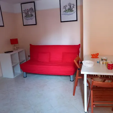 Apartment The Beautiful Of