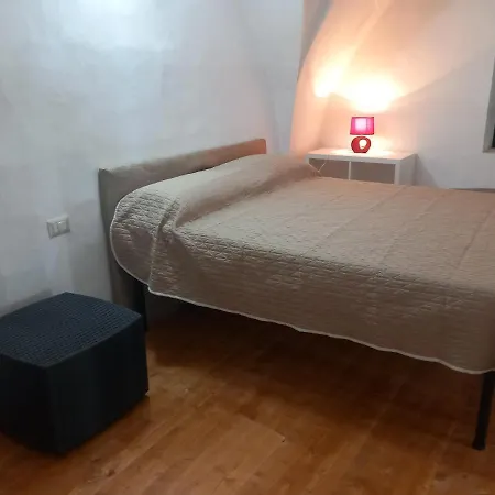 The Beautiful Of Apartment *
