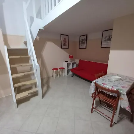 The Beautiful Of Apartment *