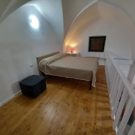 The Beautiful Of Apartment *