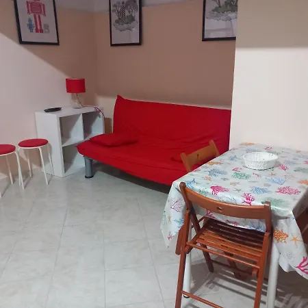 Apartment The Beautiful Of *