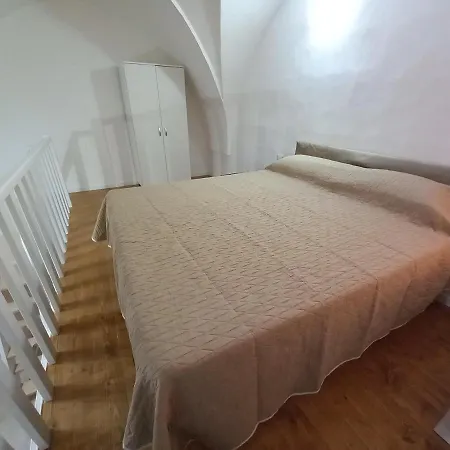 Apartment The Beautiful Of Gallipoli