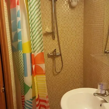 The Beautiful Of Apartment *