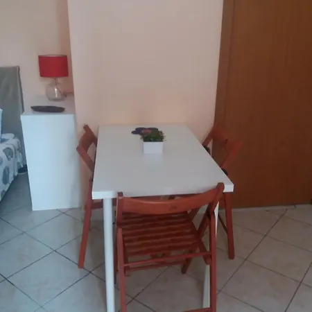 Apartment The Beautiful Of Gallipoli